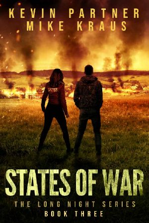 [Long Night 03] • States of War